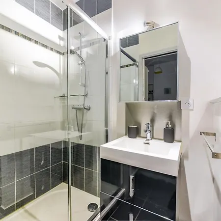 L'oiseliere Apartment *