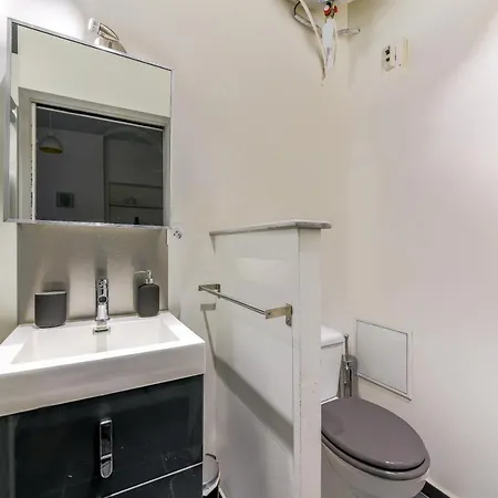Apartment L'oiseliere